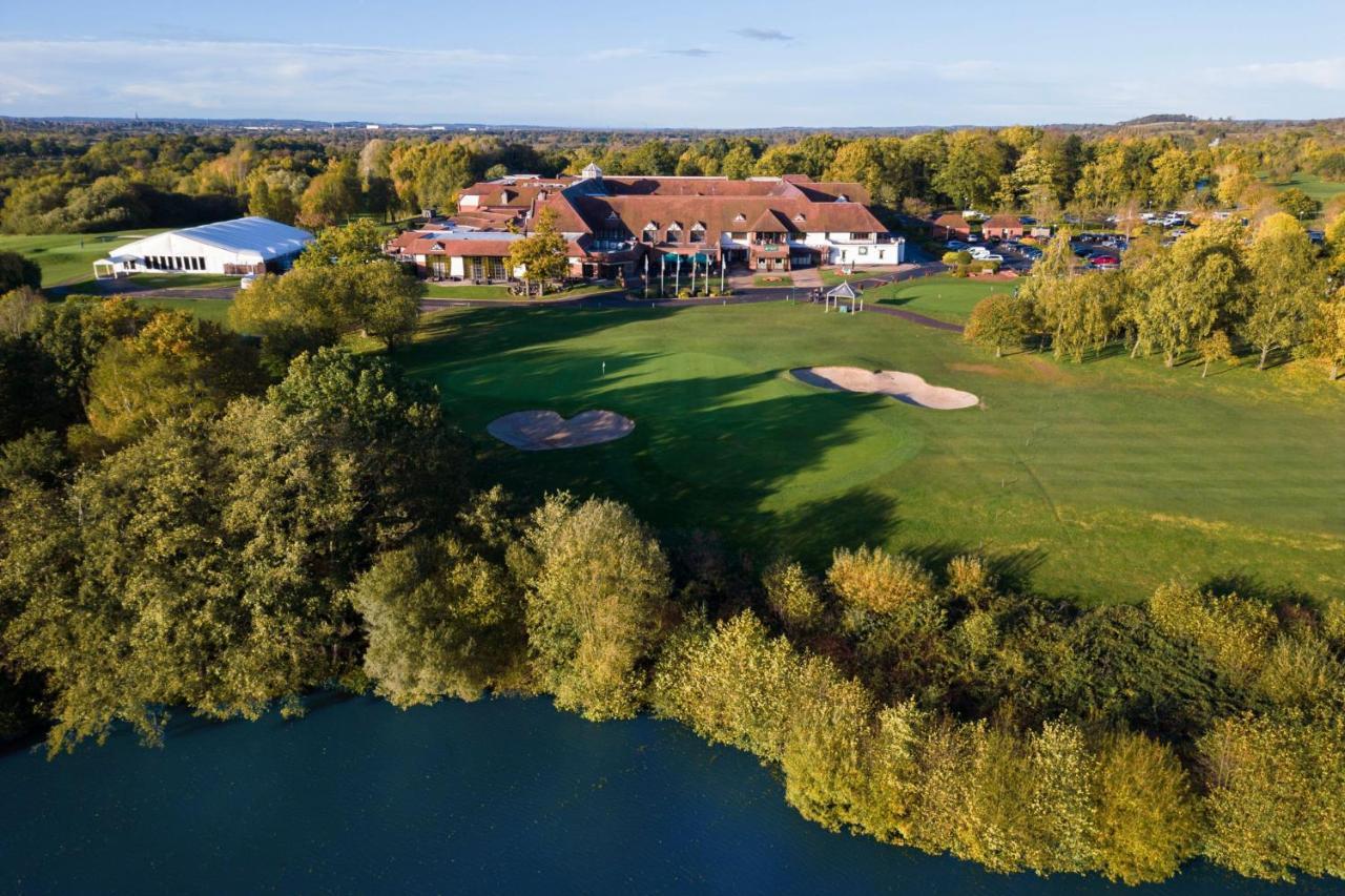 Forest Of Arden Hotel And Country Club Meriden  Exterior photo